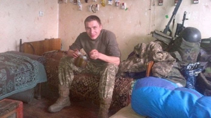 Полтавского террориста, взявшего в заложники копа, ликвидировали