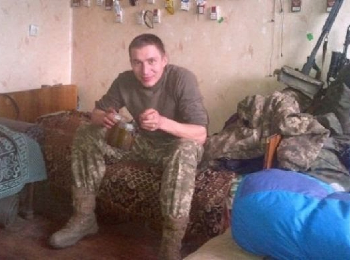 Полтавского террориста, взявшего в заложники копа, ликвидировали