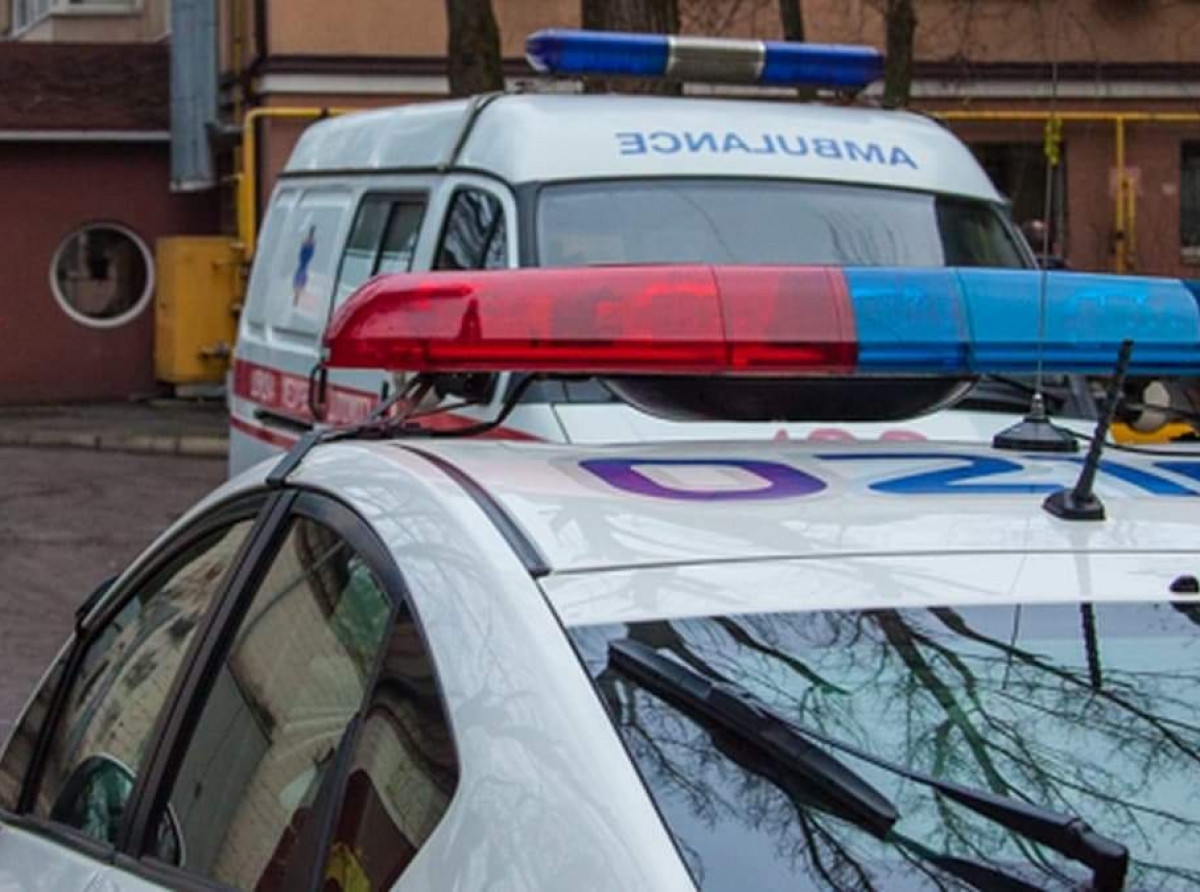 В Днепре в одной из квартиры нашли трупы трех парней: среди них несовершеннолетний