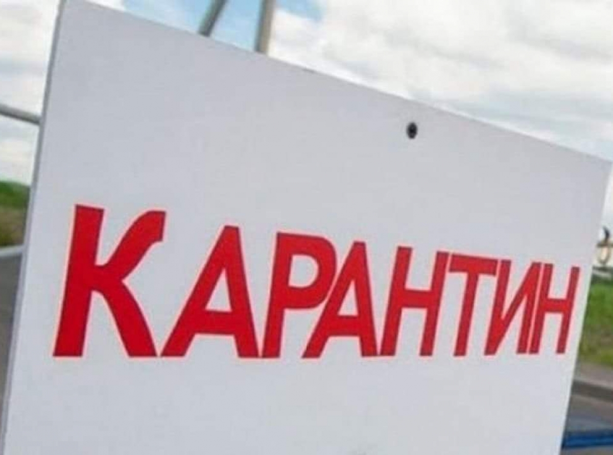 Луцк и Тернополь не хотят усиливать карантин