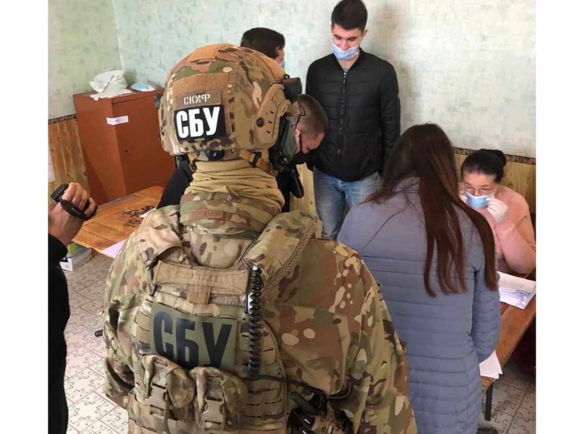 Фейковый референдум в Харьковской области: местные депутаты решили создать псевдоОТО