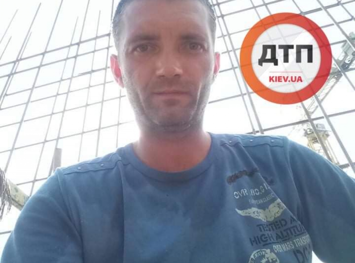 Уехал в Киев на стройку и пропал: родные и близкие разыскивают Аннича Сергея Анатольевича