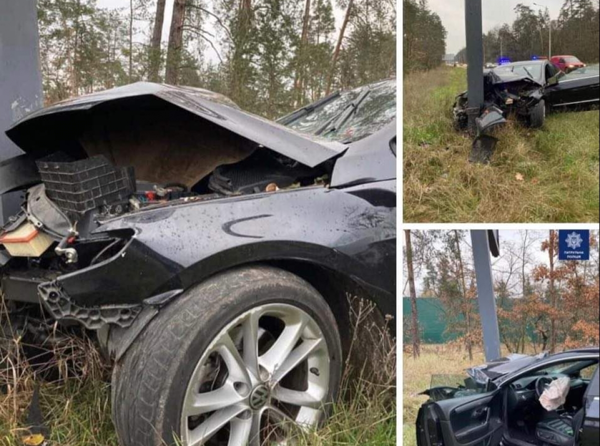Не покладайтеся на удачу, коли сідаєте за кермо автомобіля, що абсолютно не готовий до холодної пори