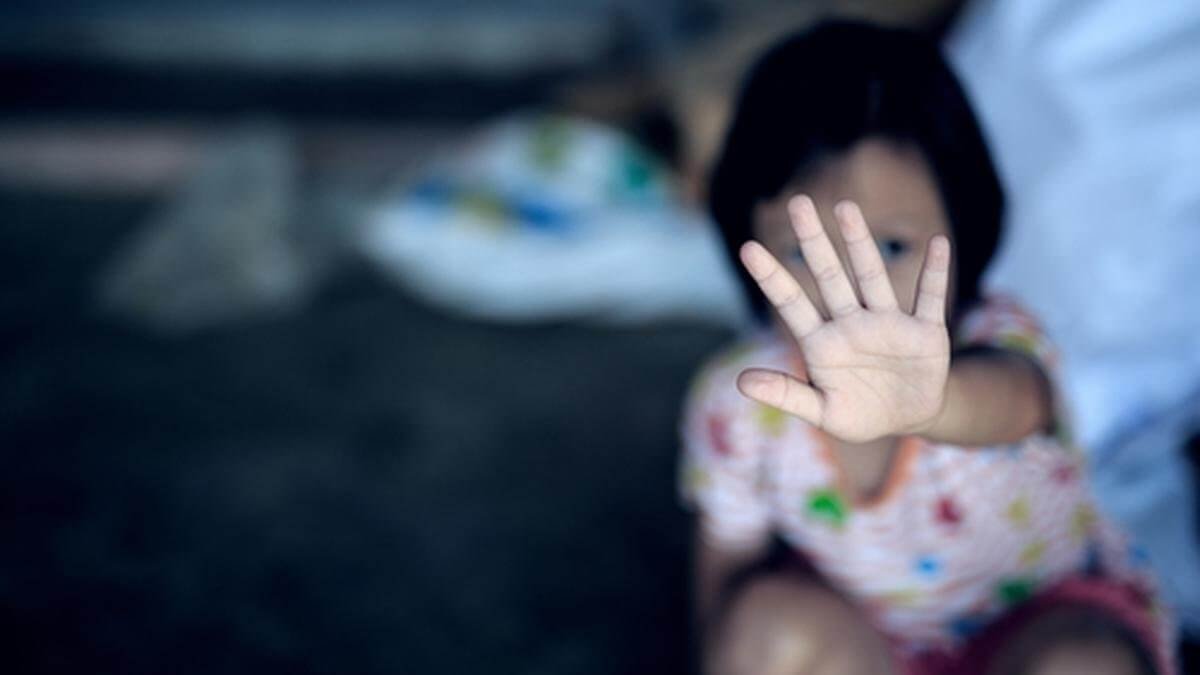 В Днепропетровской области подросток изнасиловал 2-летнюю девочку