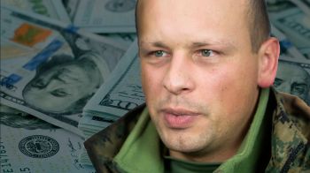 Волонтера Ярослава Гончара запідозрили у фінансових махінаціях